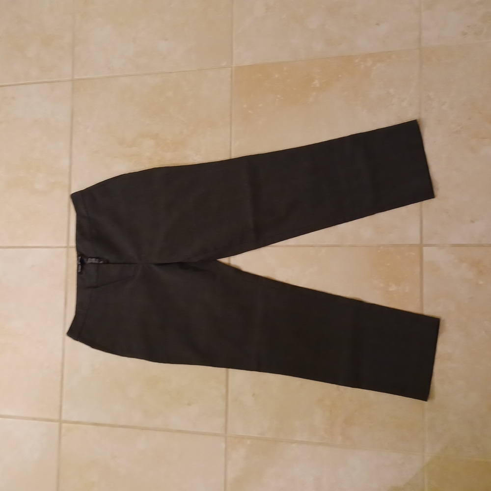 Mario serrani grey pants size 8